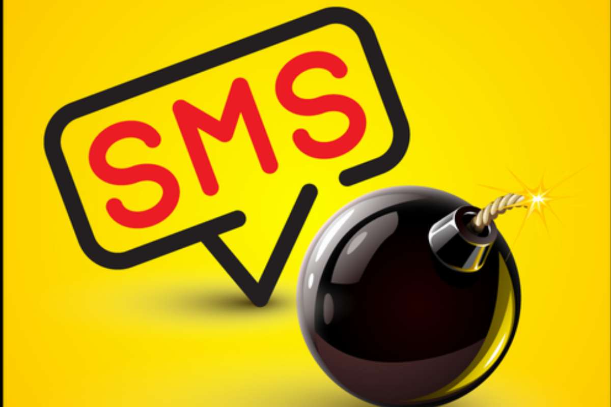 SMS Bomber Project