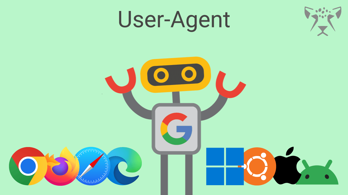 User Agent Checker